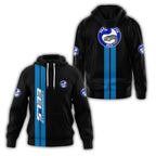Parramatta Eels Hoodie SC013