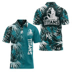 Gold Coast Titans Apparels SHW060