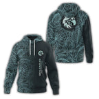 Manly Warringah Sea Eagles Hoodie SHW008