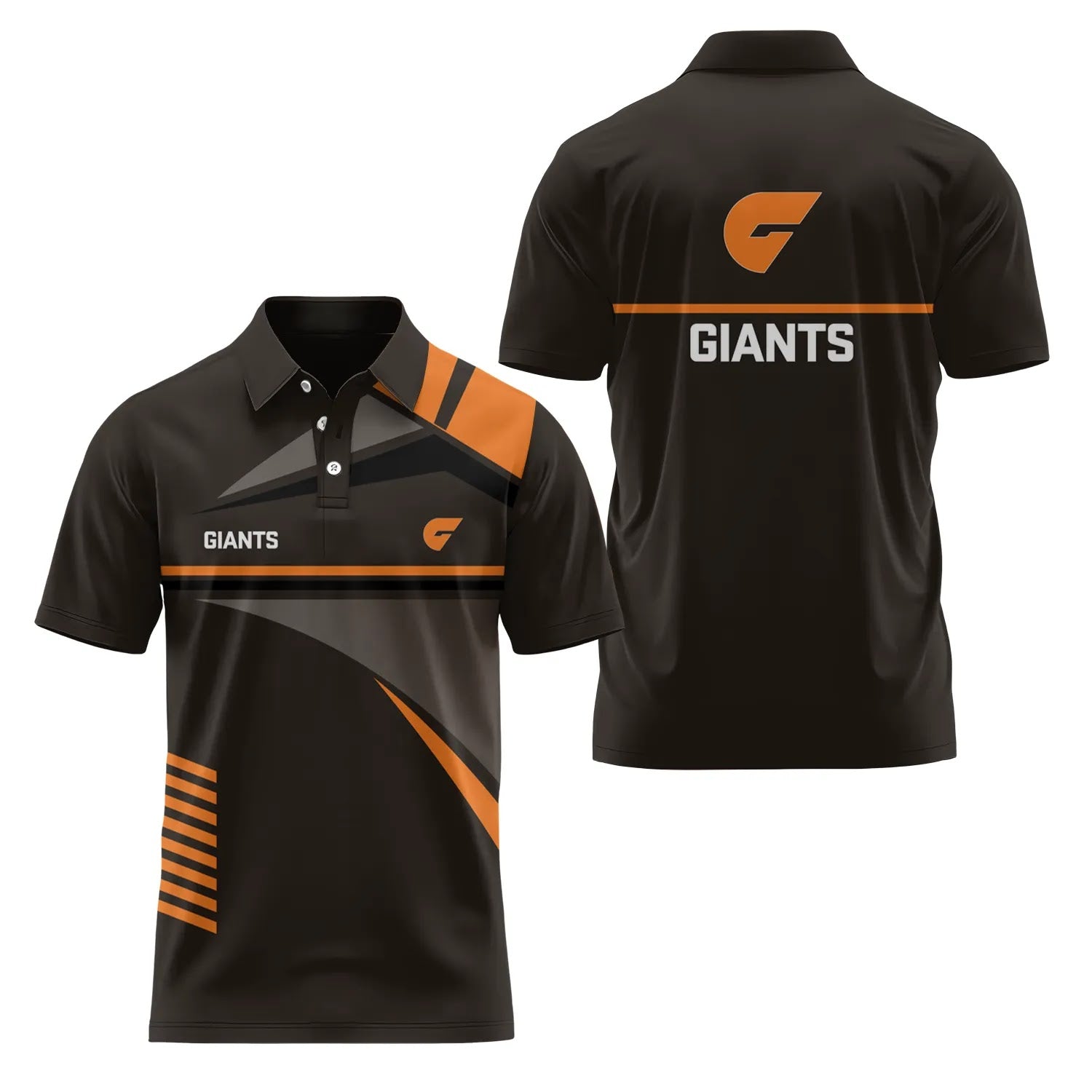 Greater Western Sydney Giants Apparels SC067