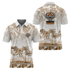 Wests Tigers Apparels SC045