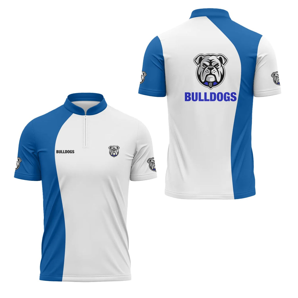 Canterbury-Bankstown Bulldogs Apparels SC055