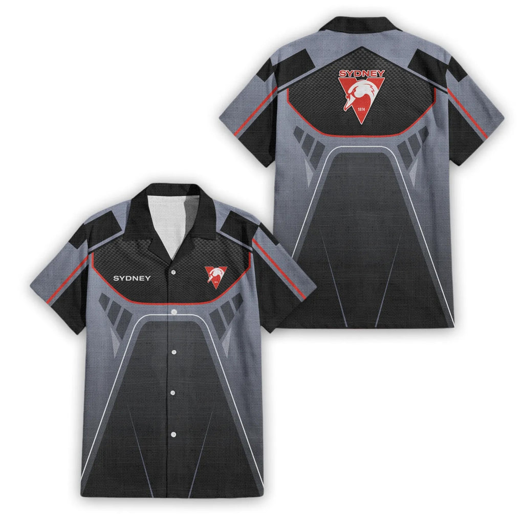 Sydney Swans Apparels SC088