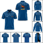 Adelaide Crows Apparels SC091