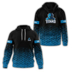 Gold Coast Titans Hoodie SC096
