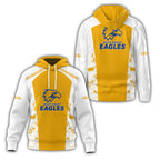 West Coast Eagles Hoodie SC089