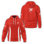 Sydney Swans Hoodie SC006