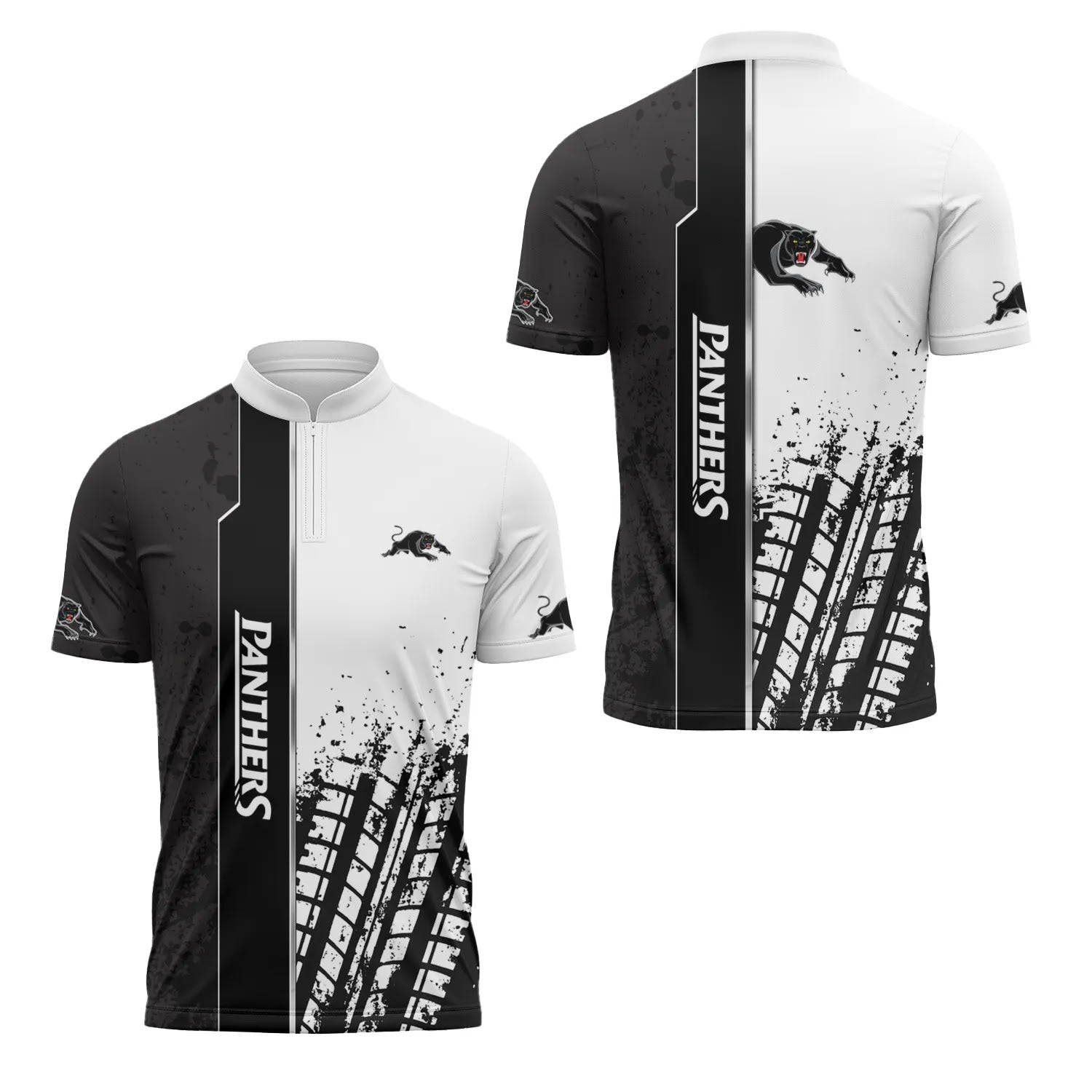 Penrith Panthers Apparels SC039