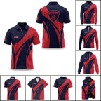 Melbourne Demons Apparels SC022