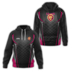 Brisbane Lions Hoodie SC074