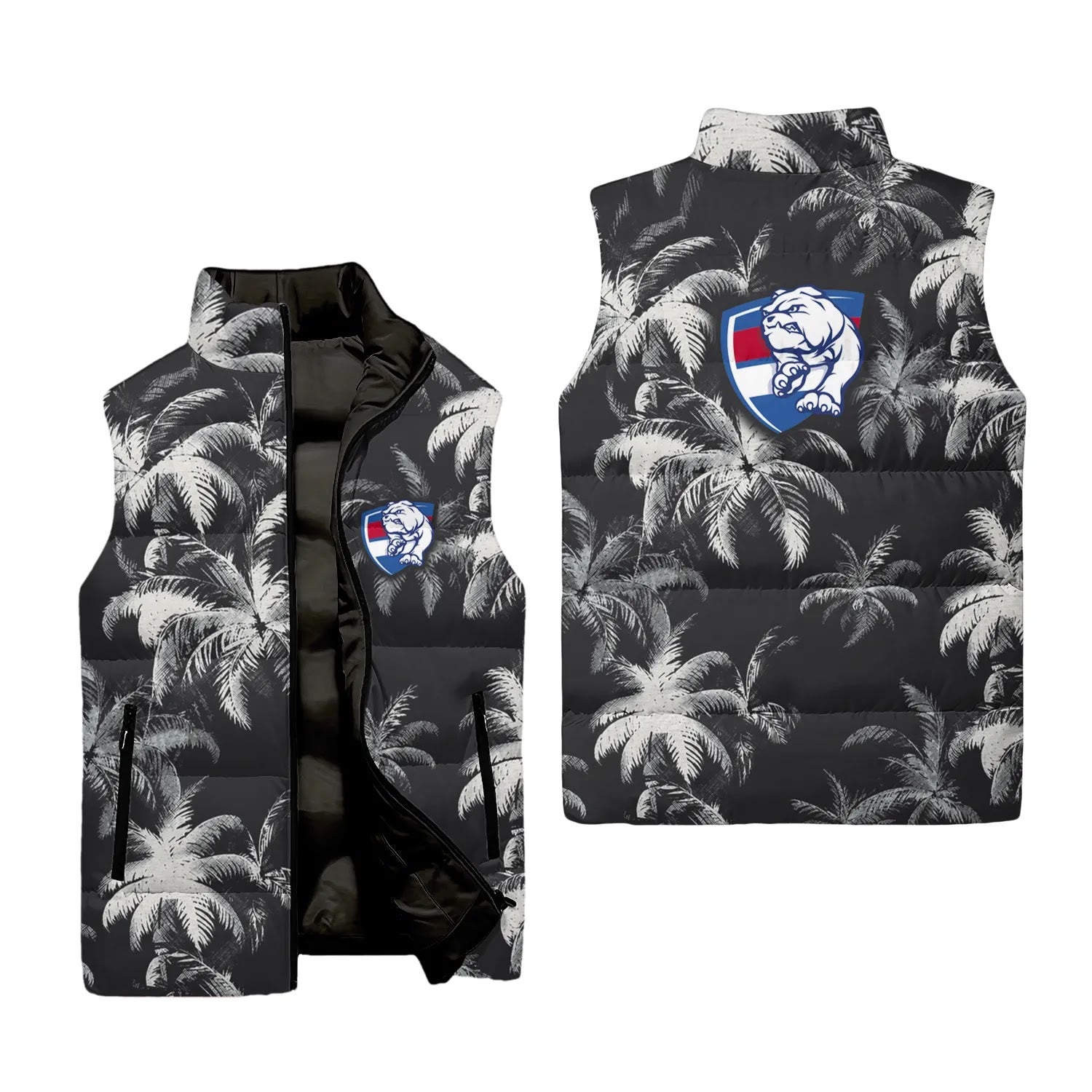 Western Bulldogs Apparels SC112