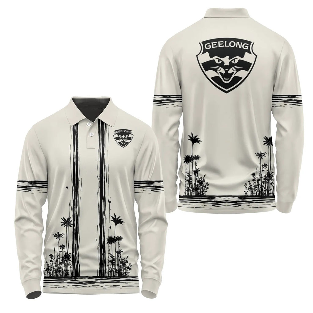 Geelong Cats Apparels SHW043
