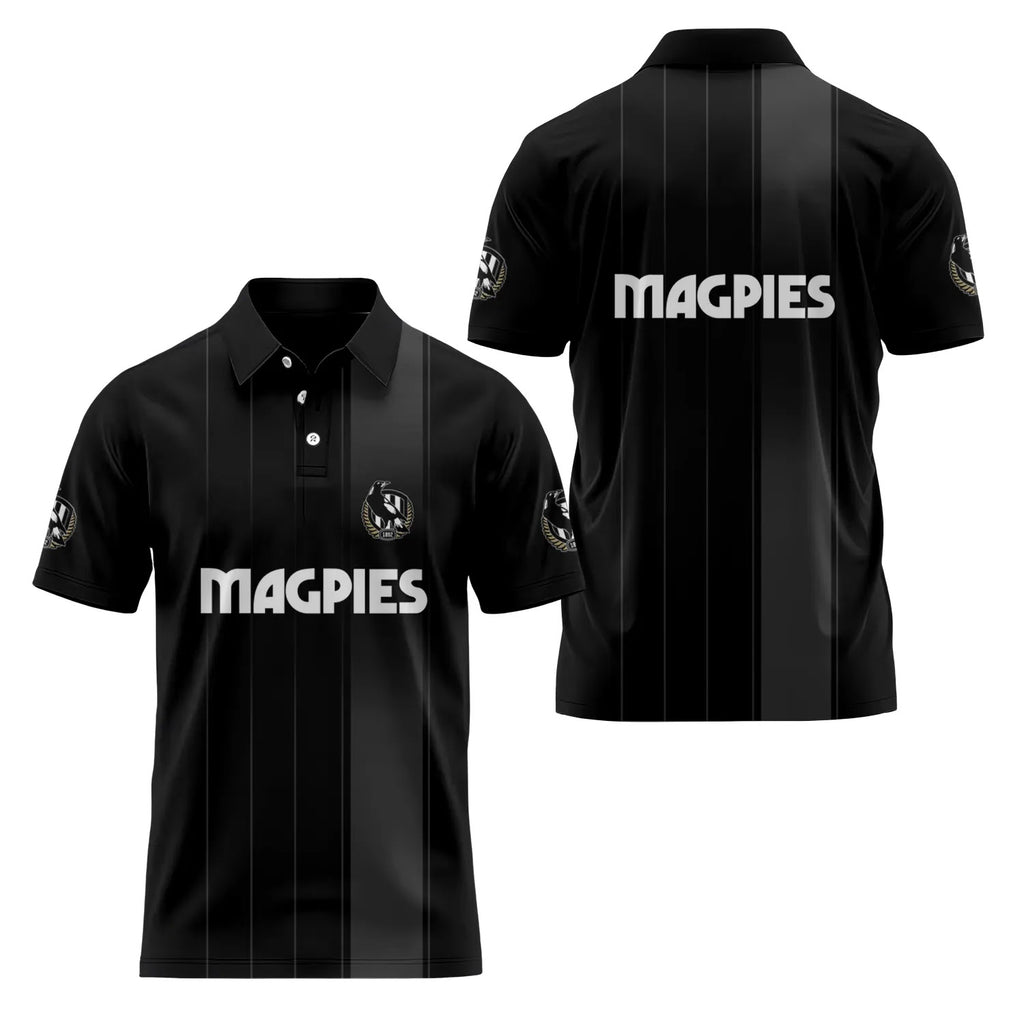 Collingwood Magpies Apparels SC068