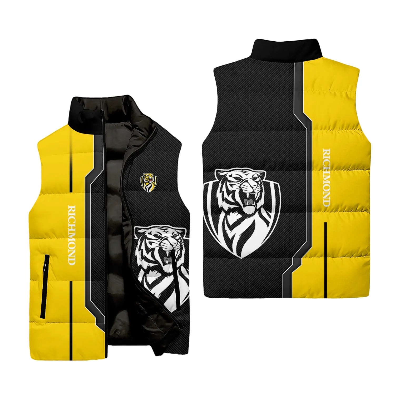 Richmond Tigers Apparels SC042