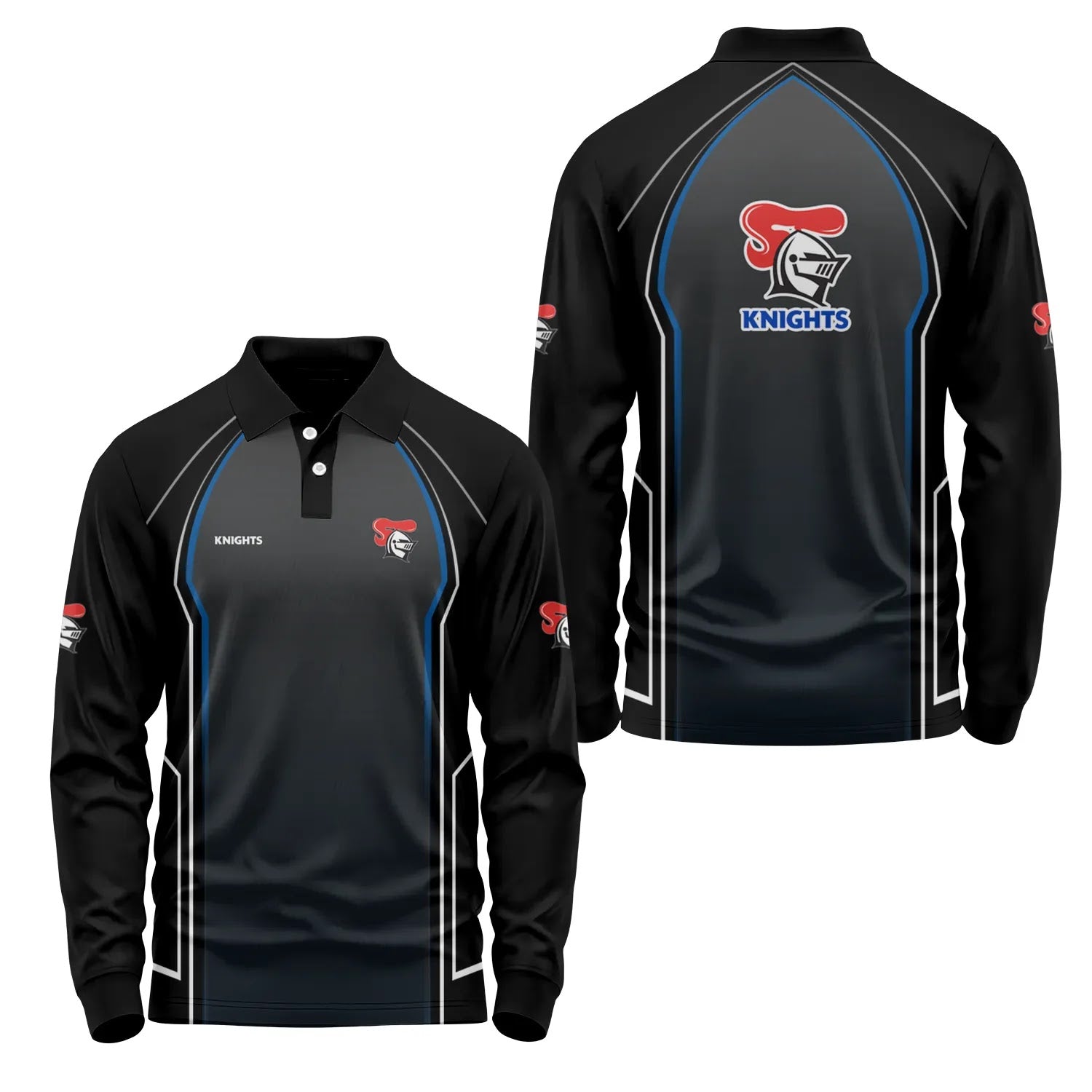 Newcastle Knights Apparels SC061