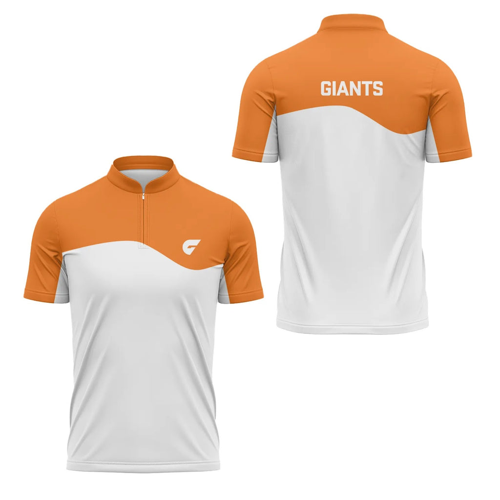 Greater Western Sydney Giants Apparels SC110