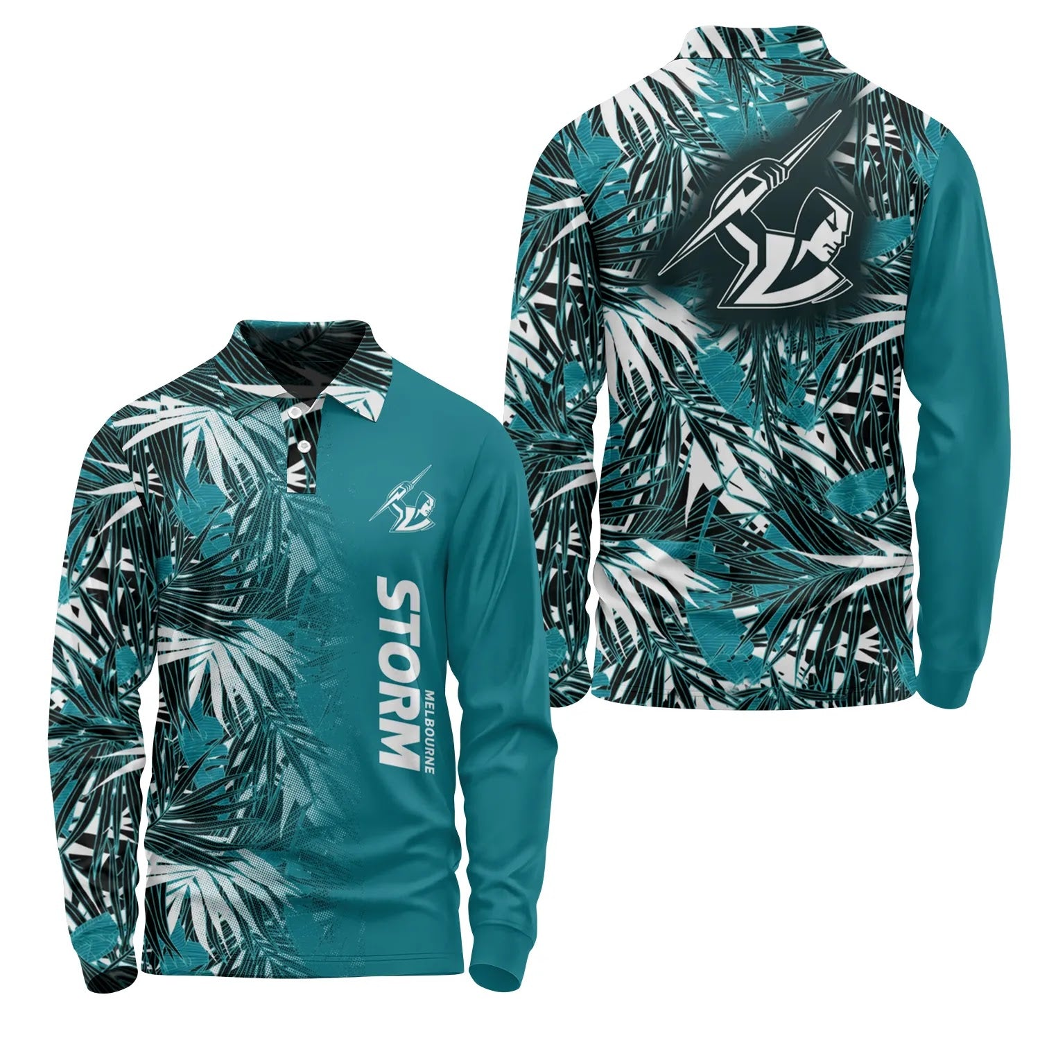 Melbourne Storm Apparels SHW060