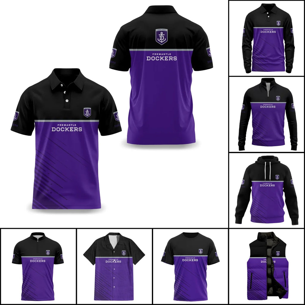 Fremantle Dockers Apparels SC040