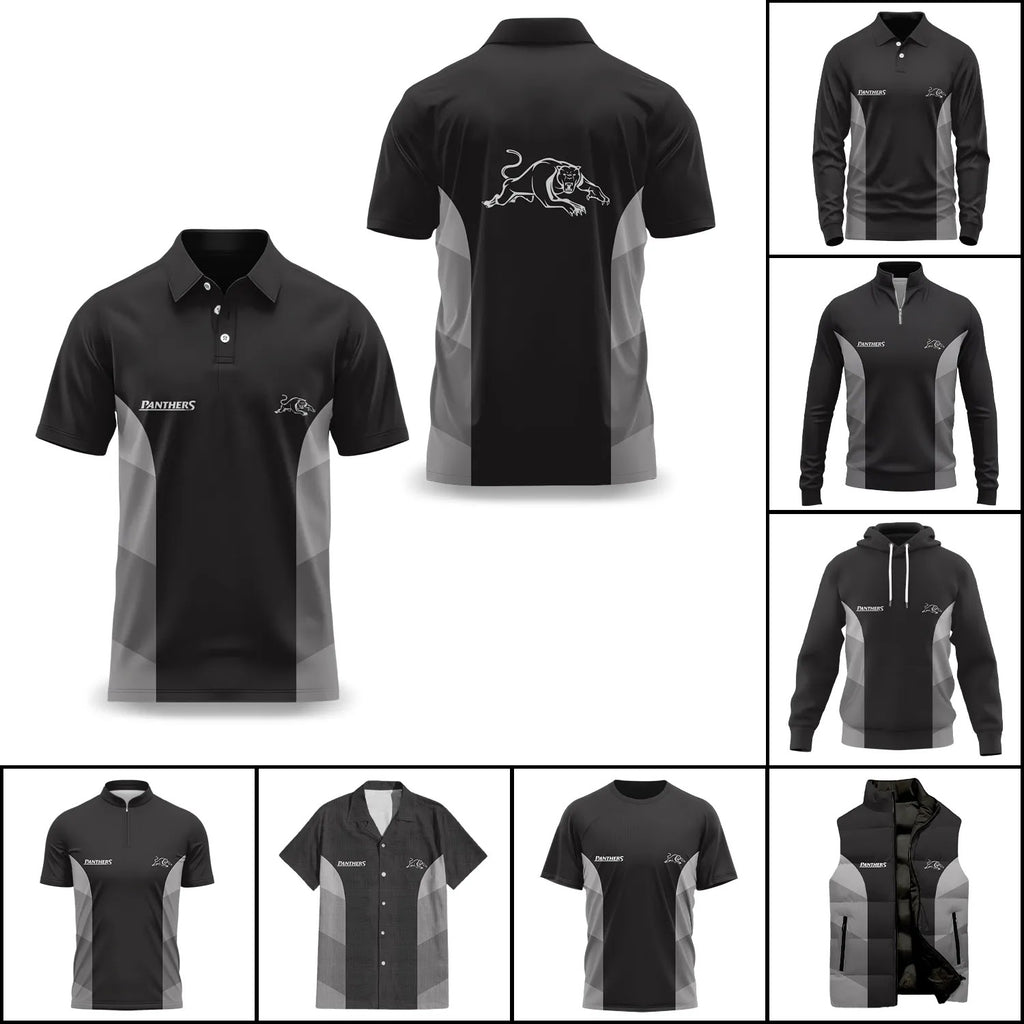 Penrith Panthers Apparels SC049