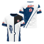 Sydney Roosters Apparels SC010