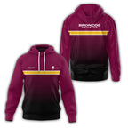 Brisbane Broncos Hoodie SC050