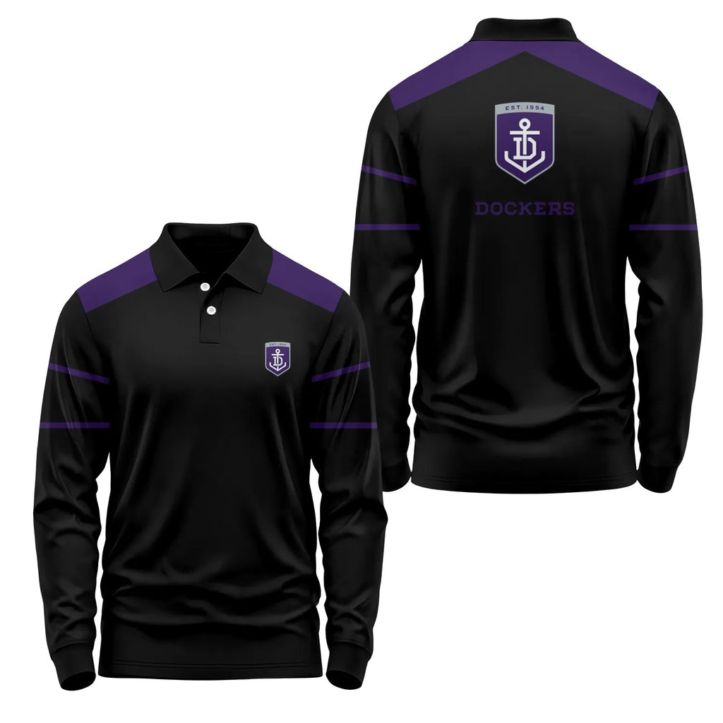 Fremantle Dockers Apparels SC041
