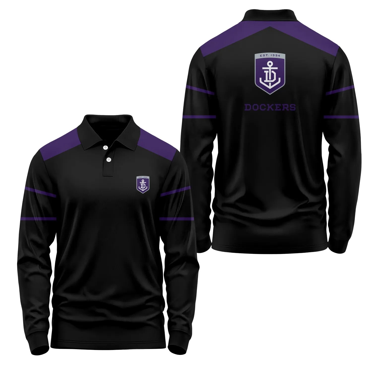Fremantle Dockers Apparels SC041