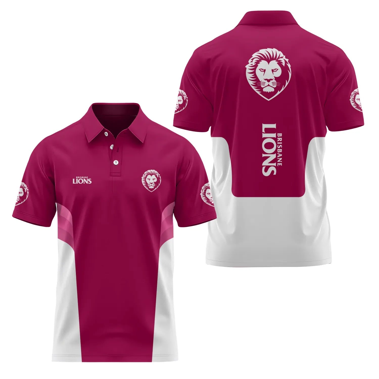 Brisbane Lions Apparels SC043