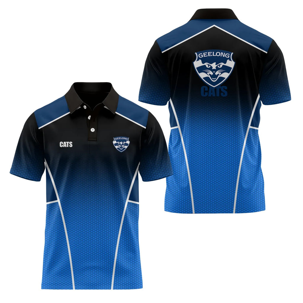 Geelong Cats Apparels SC019