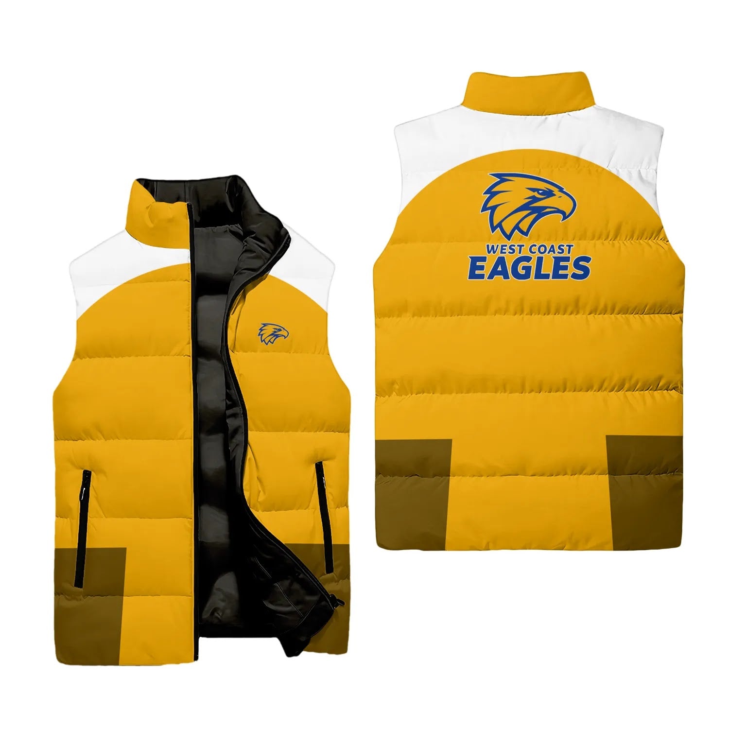 West Coast Eagles Apparels SC016