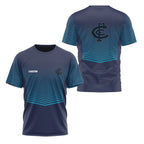 Carlton Blues Apparels SC099