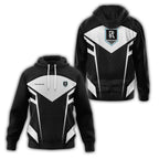 Port Adelaide Power Hoodie SC033