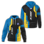 Parramatta Eels Hoodie SC029