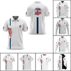 Sydney Roosters Apparels SC005