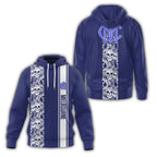 Melbourne Demons Hoodie SHW042