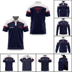 Melbourne Demons Apparels SC087