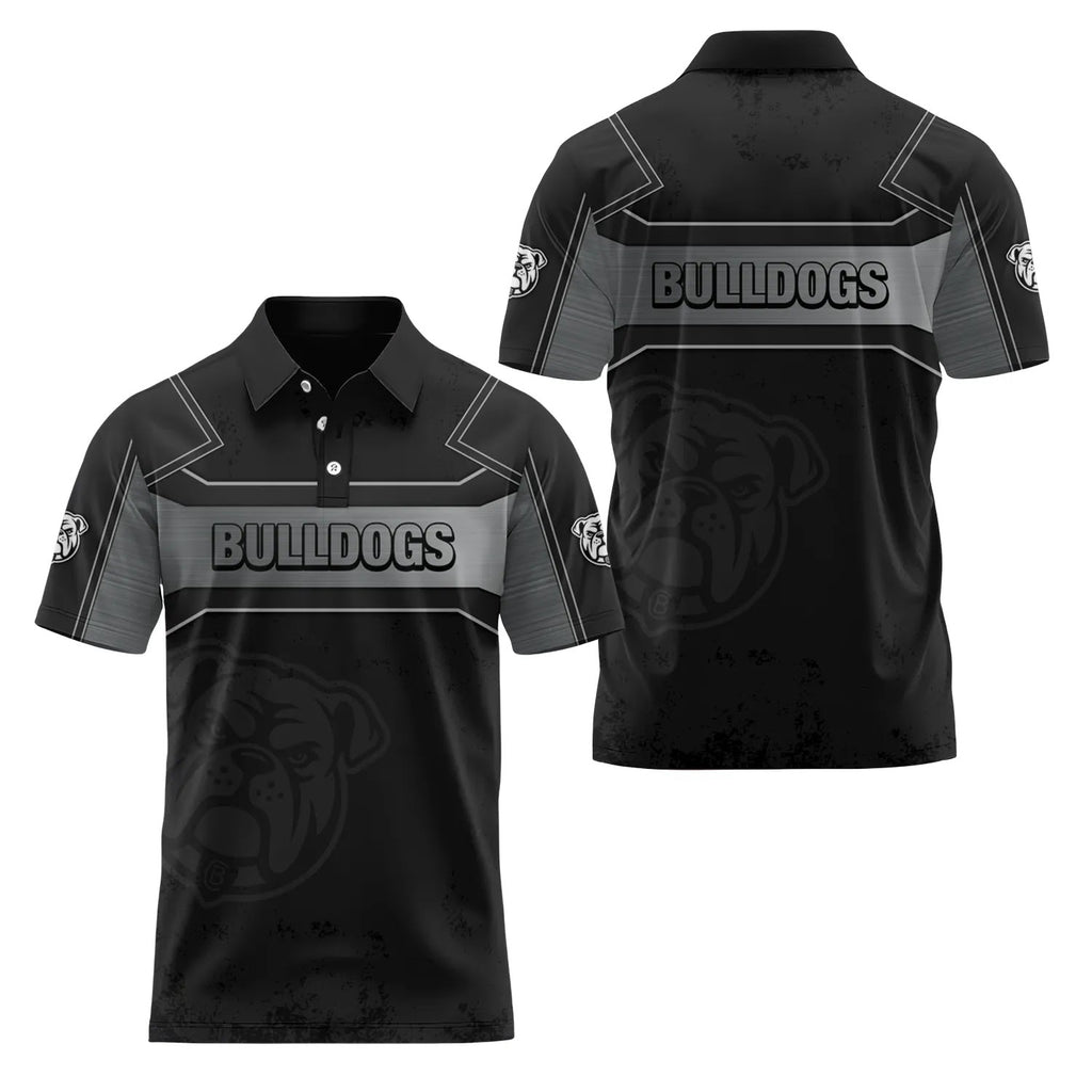 Canterbury-Bankstown Bulldogs Apparels SC085