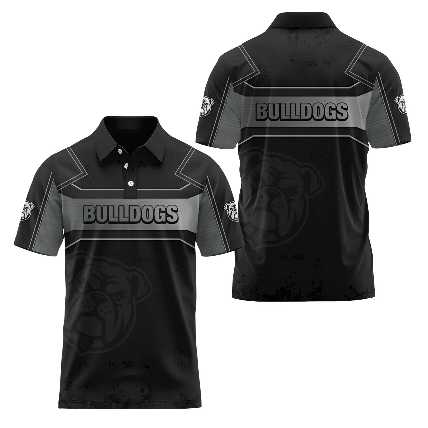 Canterbury-Bankstown Bulldogs Apparels SC085