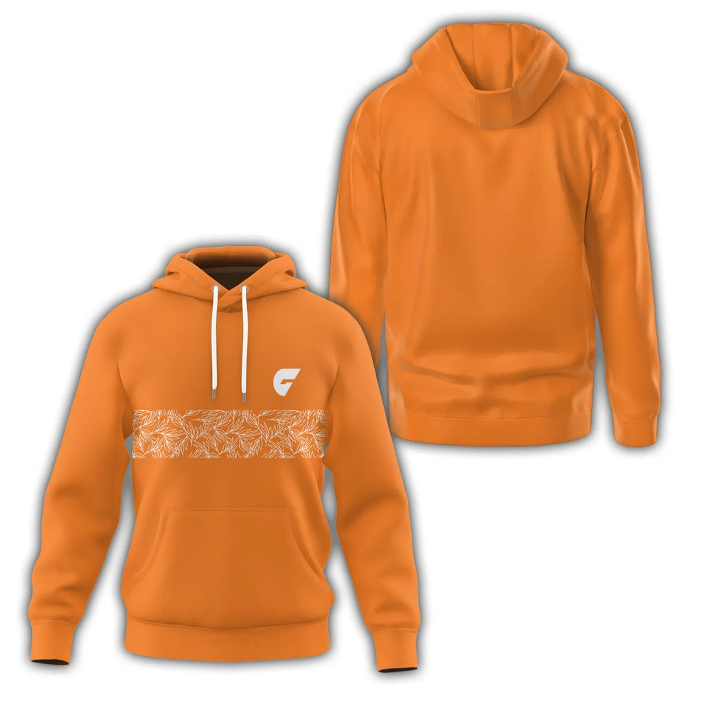 Greater Western Sydney Giants Hoodie SC104
