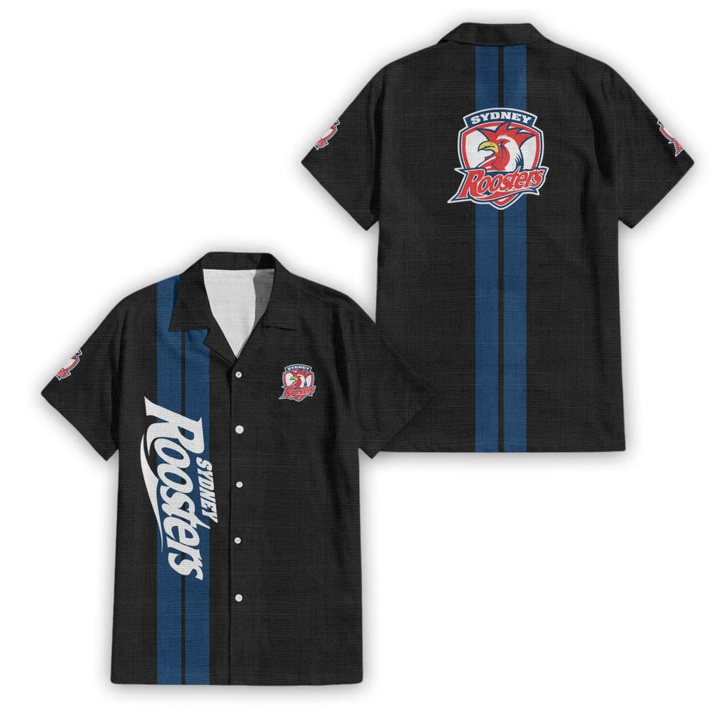 Sydney Roosters Apparels SC013