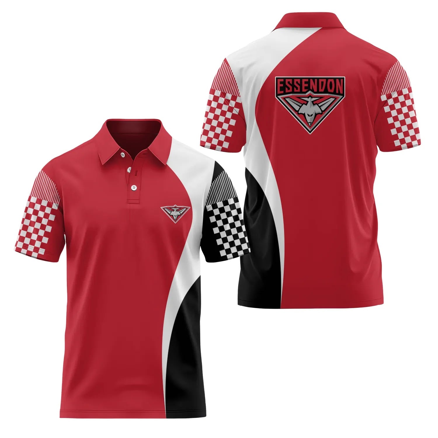 Essendon Bombers Apparels SC073