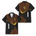 Hawthorn Hawks Apparels SC058