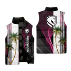 Brisbane Broncos Apparels SHW036