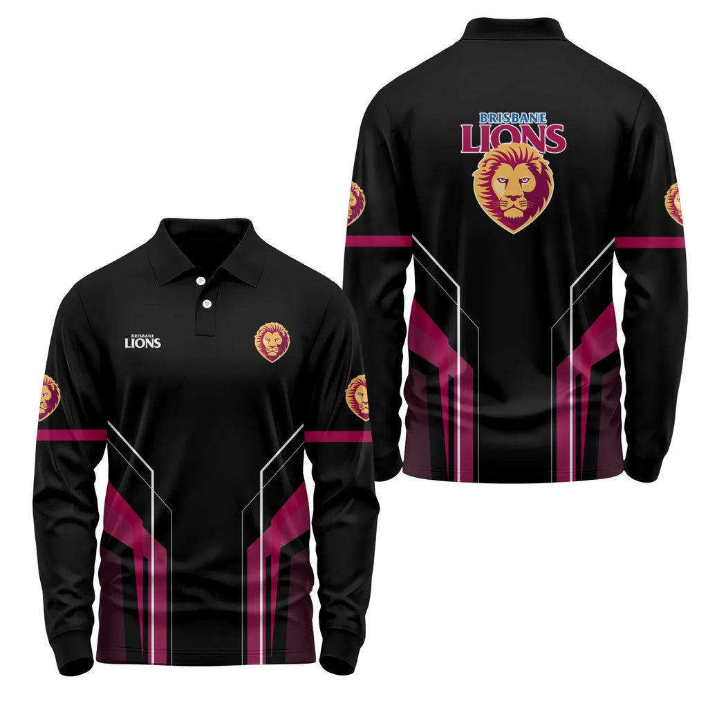 Brisbane Lions Apparels SC023