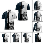 Carlton Blues Apparels SC039