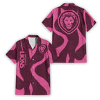 Brisbane Lions Apparels SHW068