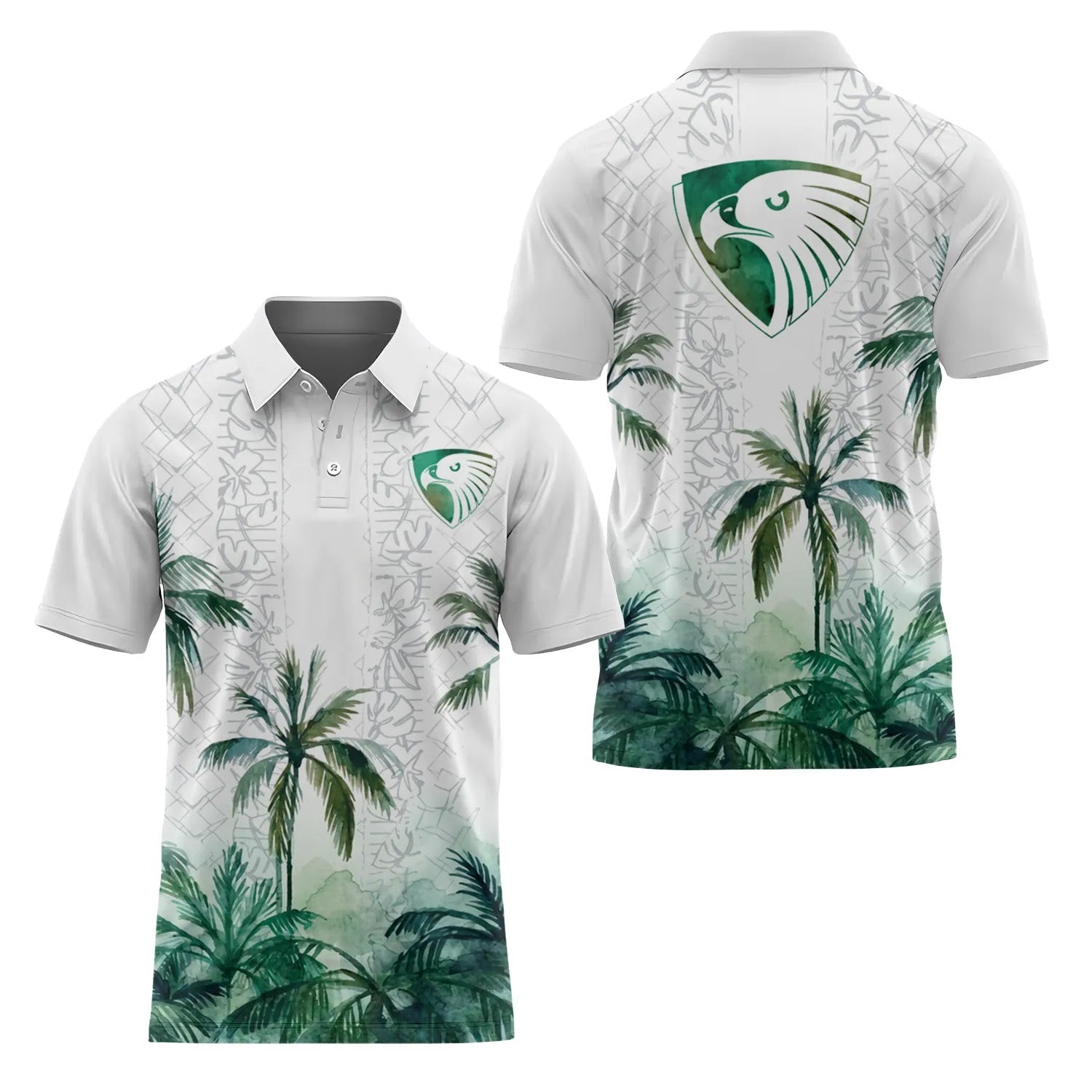 Hawthorn Hawks Apparels SHW015
