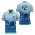 New Zealand Warriors Apparels SHW001