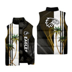 West Coast Eagles Apparels SHW036