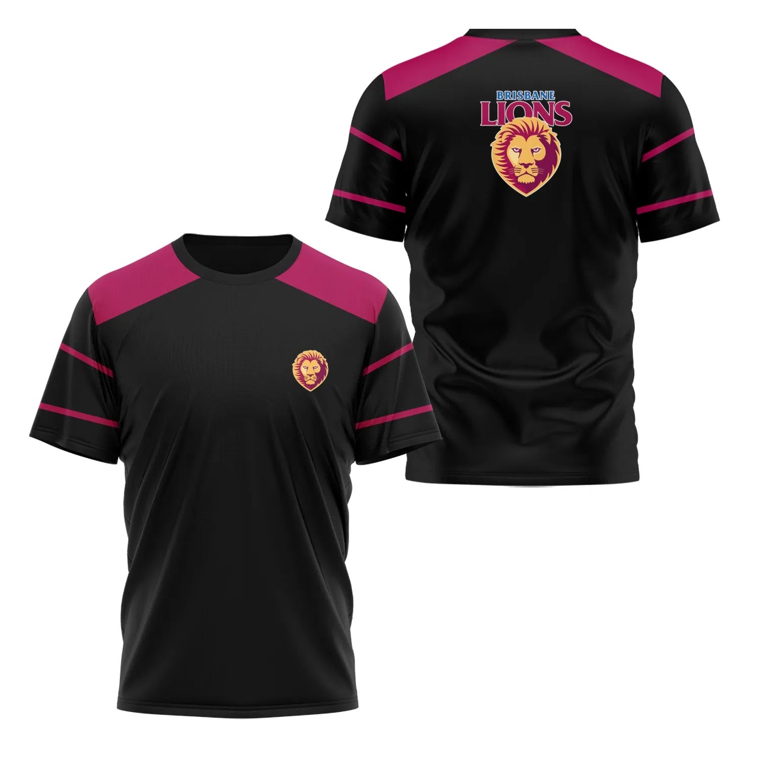 Brisbane Lions Apparels SC041